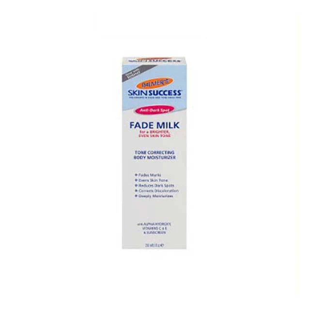 PALMERS SKIN SUCCESS FADE MILK 250ML