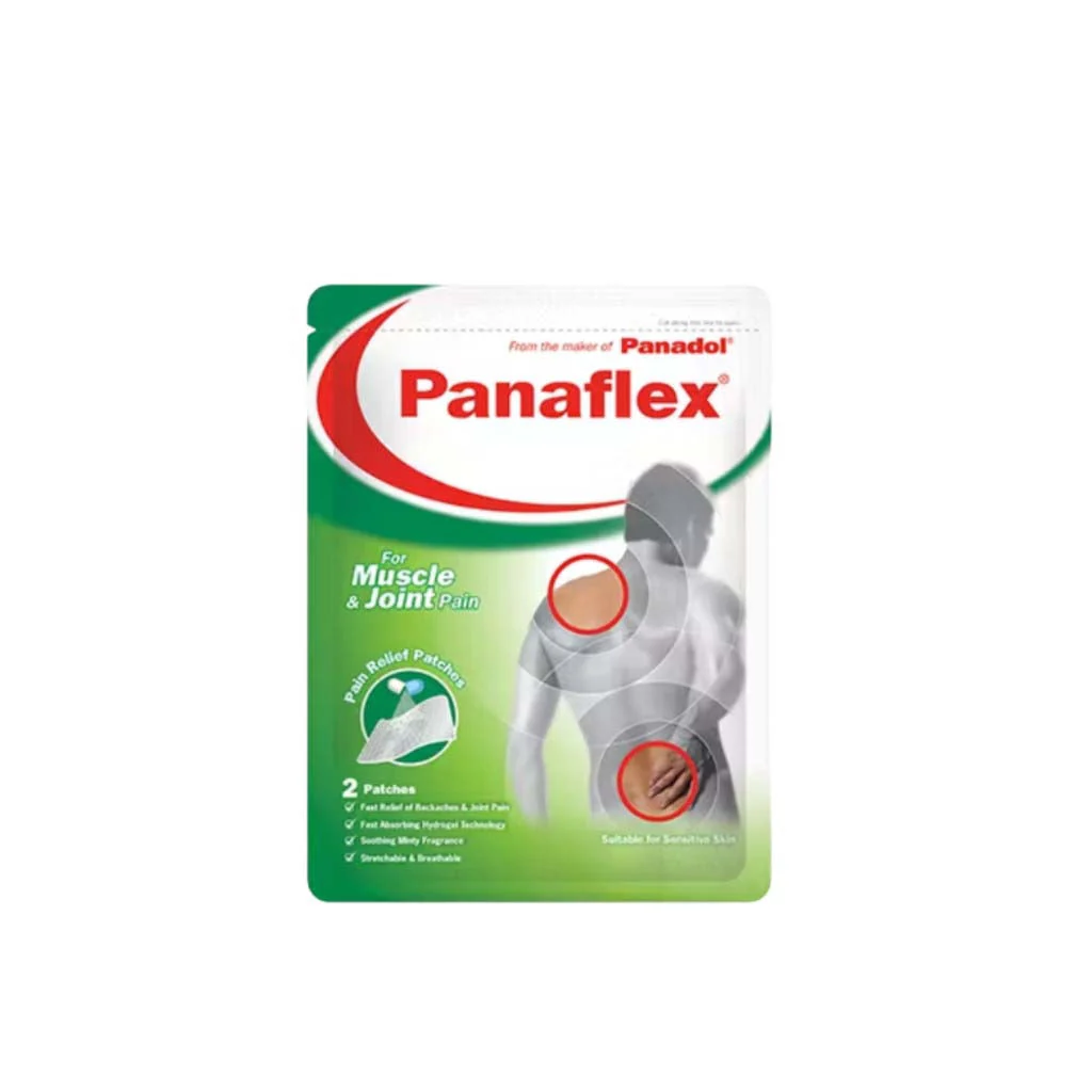 PANAFLEX 2S