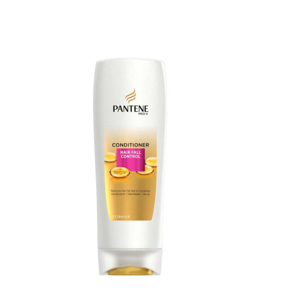 PANTENE CONDITIONER HAIR FALL CONTROL 165ML