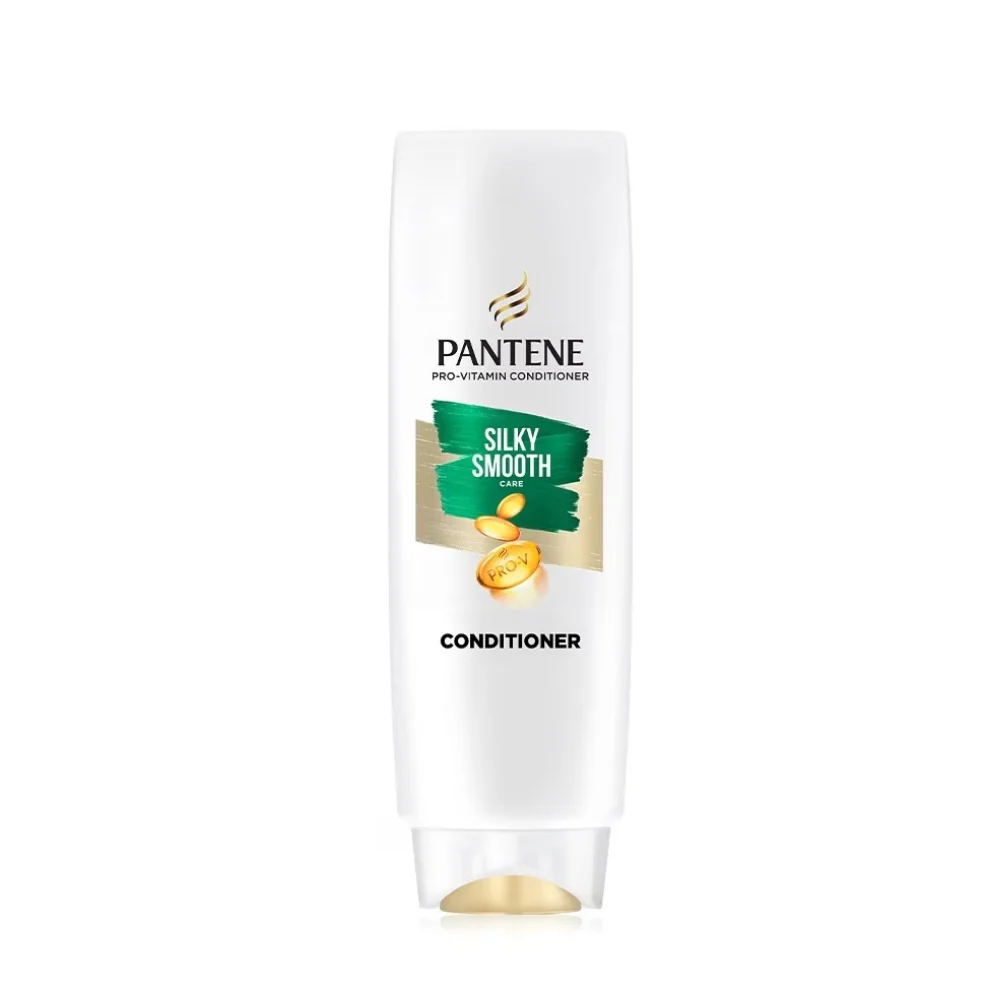 PANTENE CONDITIONER SMOOTH & SILKY 300ML