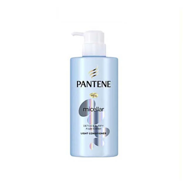 PANTENE MICELLAR DETOX & PURIFY CONDITIONER 300ML