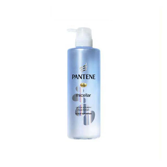 PANTENE MICELLAR DETOX & PURIFY SHAMPOO 530ML