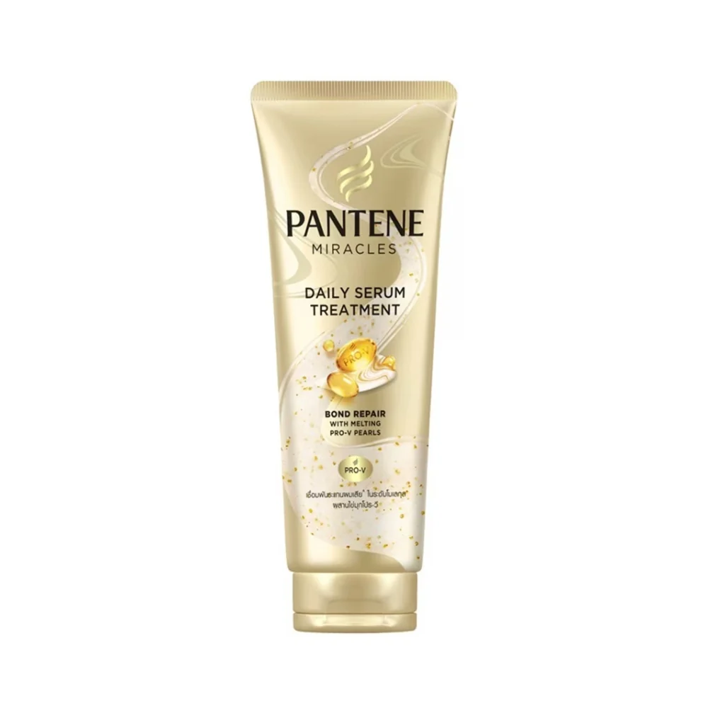 PANTENE MIRACLES DAILY TREATMENT SERUM 180ML