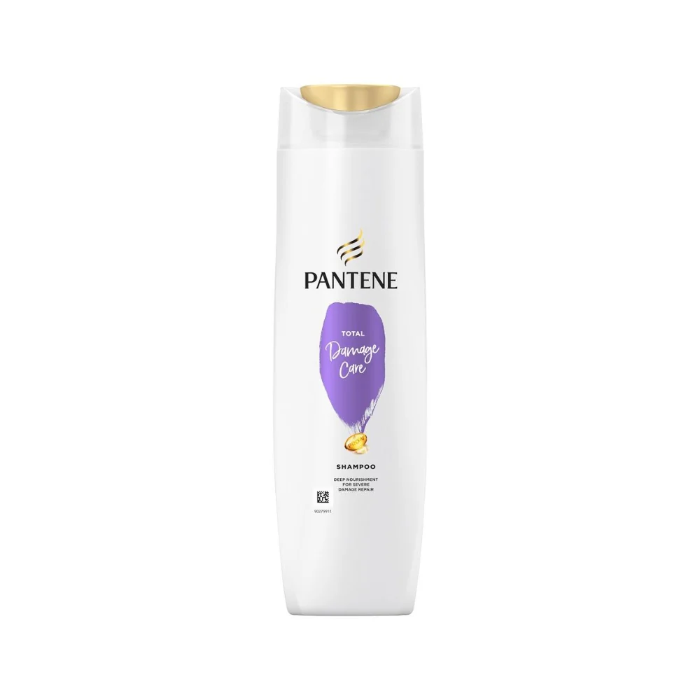 PANTENE SHAMPOO TOTAL CARE 170ML