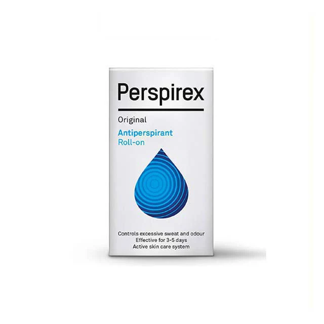 PERSPIREX ROLL-ON ANTI-PERSPIRANT 20ML