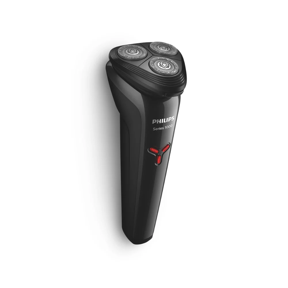 PHILIPS ELECTRIC SHAVER 1000 SERIES S1103