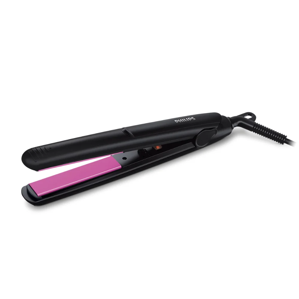 PHILIPS STRAIGHTCARE ESSENTIAL STRAIGHTENER HP8401