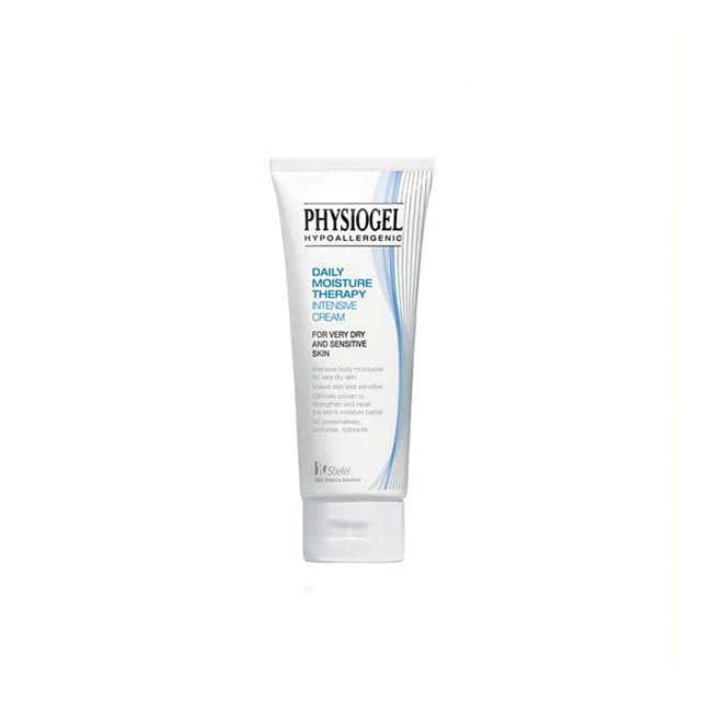 PHYSIOGEL DAILY MOISTURE THERAPY INTENSIVE CREAM 100ML