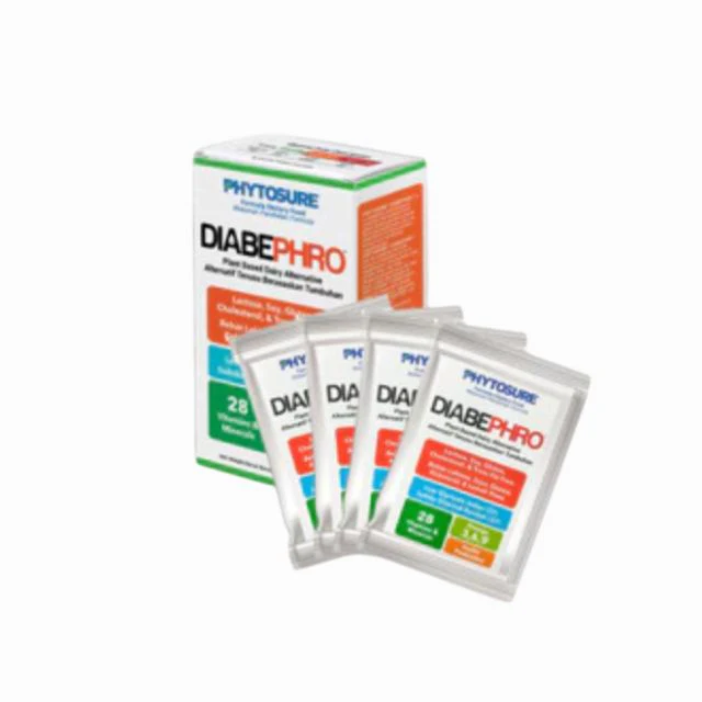 PHYTOSURE DIABEPHRO 25G 4S