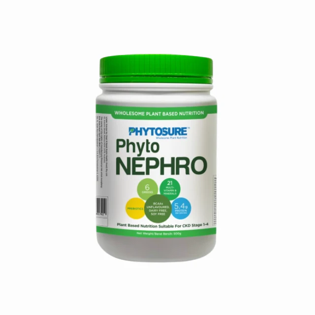 PHYTOSURE PHYTO NEPHRO 500G