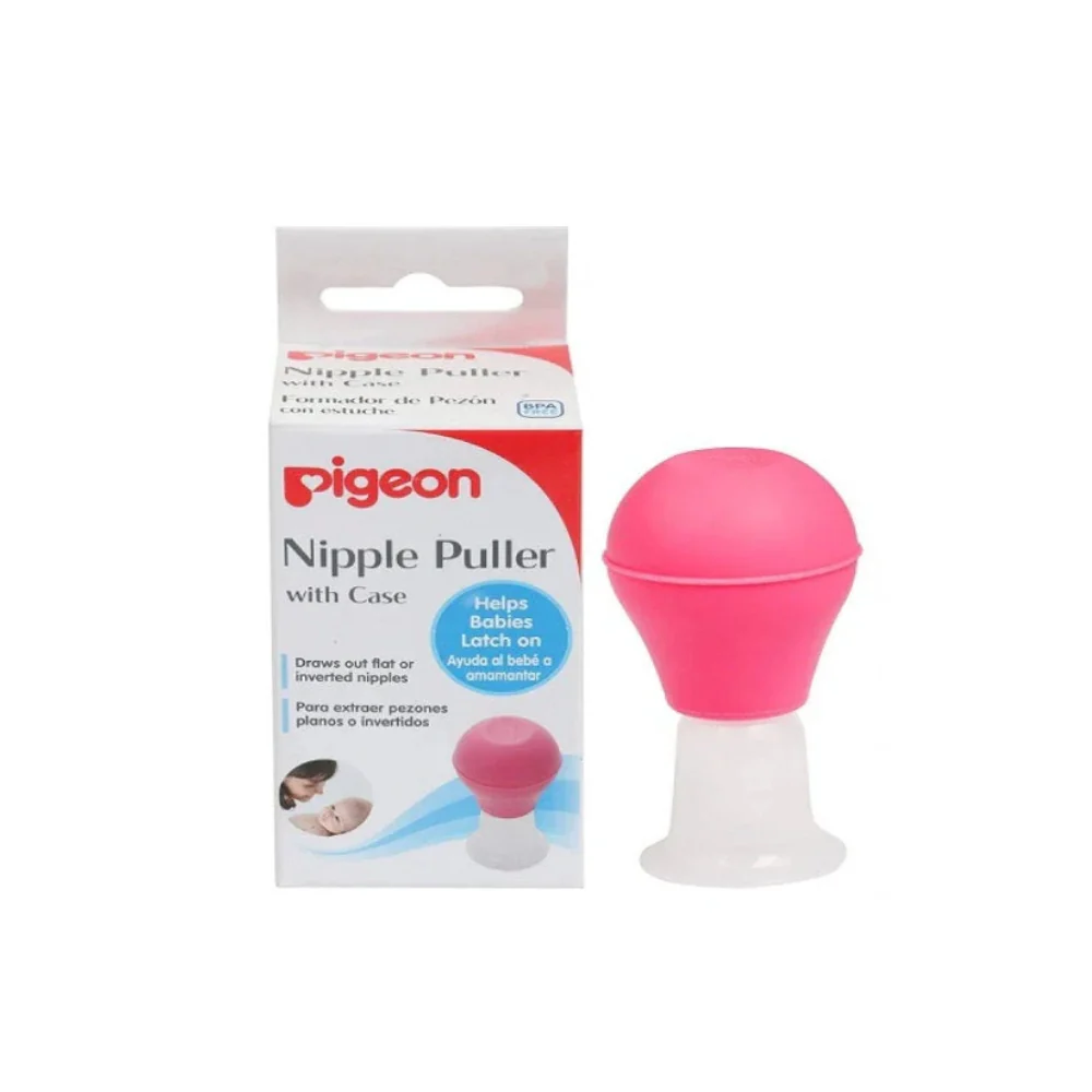 PIGEON NIPPLE PULLER PG 16661