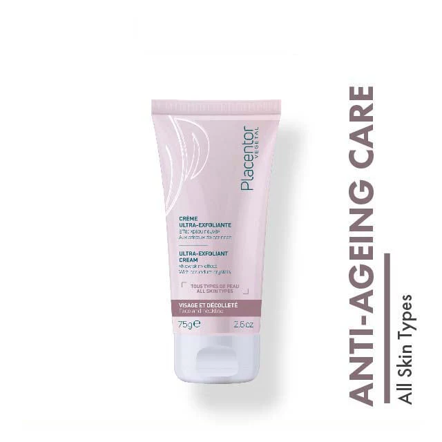 PLACENTOR VEGETAL ULTRA-EXFOLIANT CREAM 75G