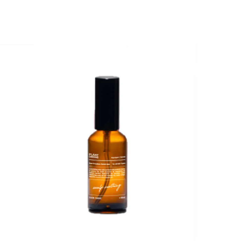 PLANT ORIGINS SCALP SOOTHING TONIC 50ML
