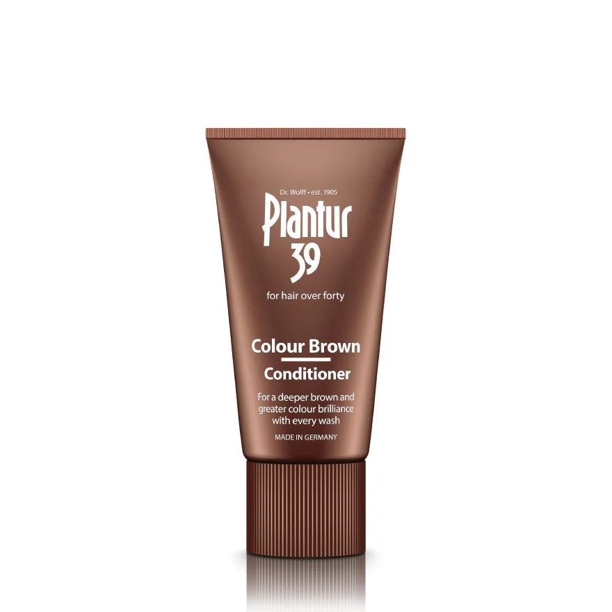PLANTUR39 COLOUR BROWN CONDITIONER 150ML