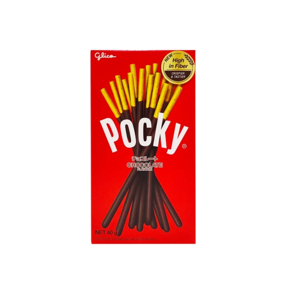 POCKY CHOCOLATE 40G