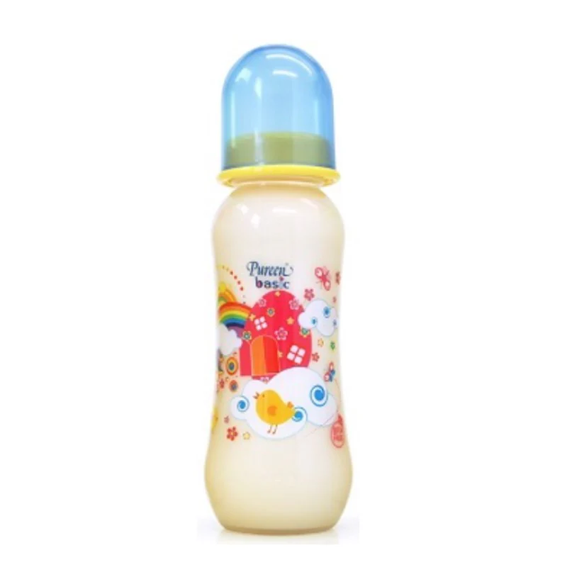 PUREEN BASIC 8OZ SLIM BOTTLE M SZ BFBF04