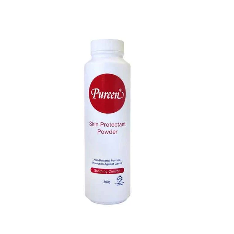 PUREEN SKIN PROTECTANT POWDER 300G