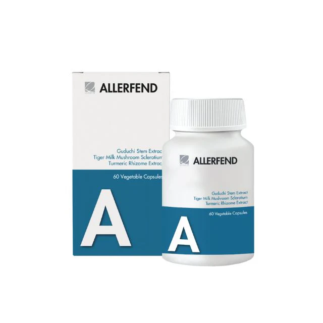 QUANTUM ALLERFEND 60S