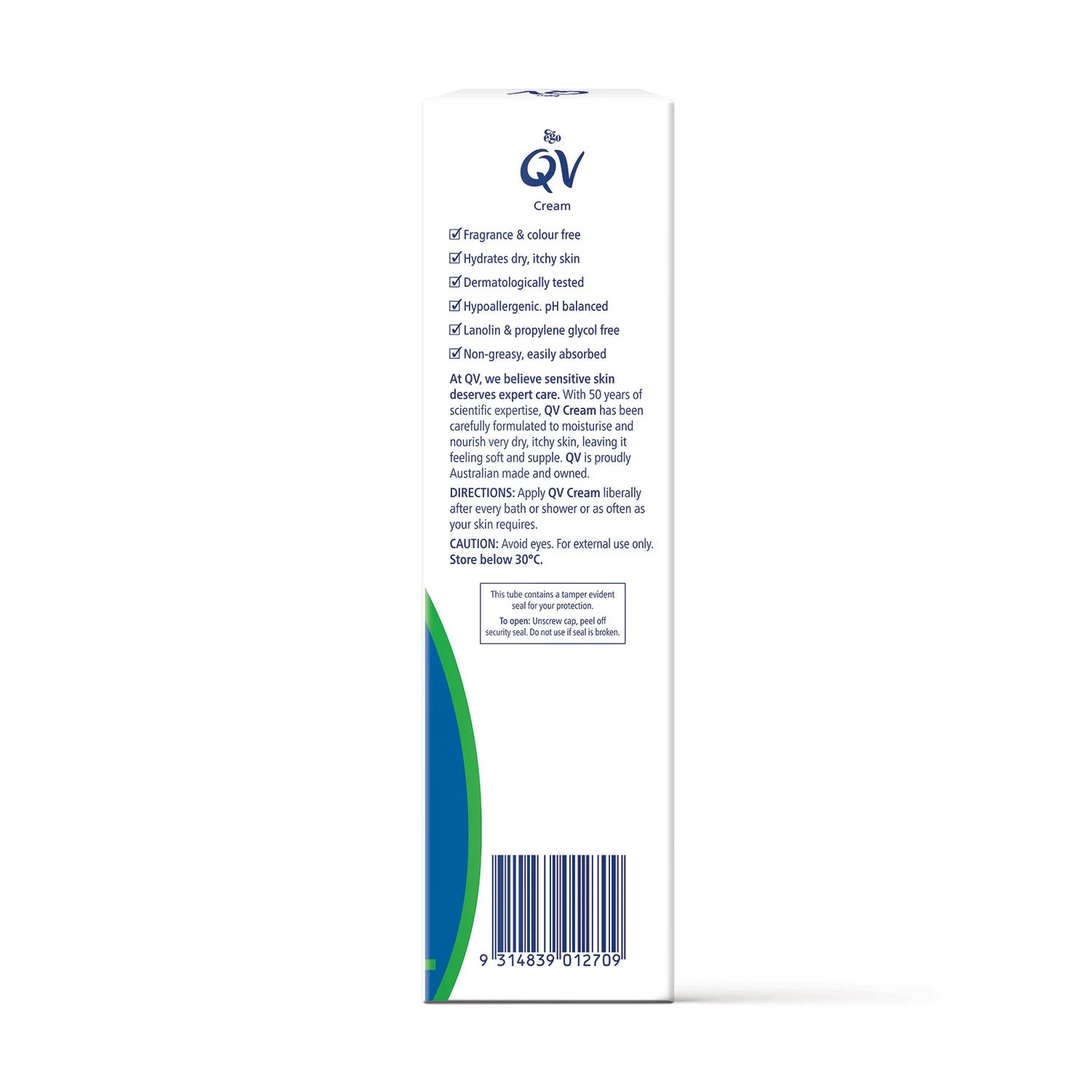 QV CREAM 100G - Image 2