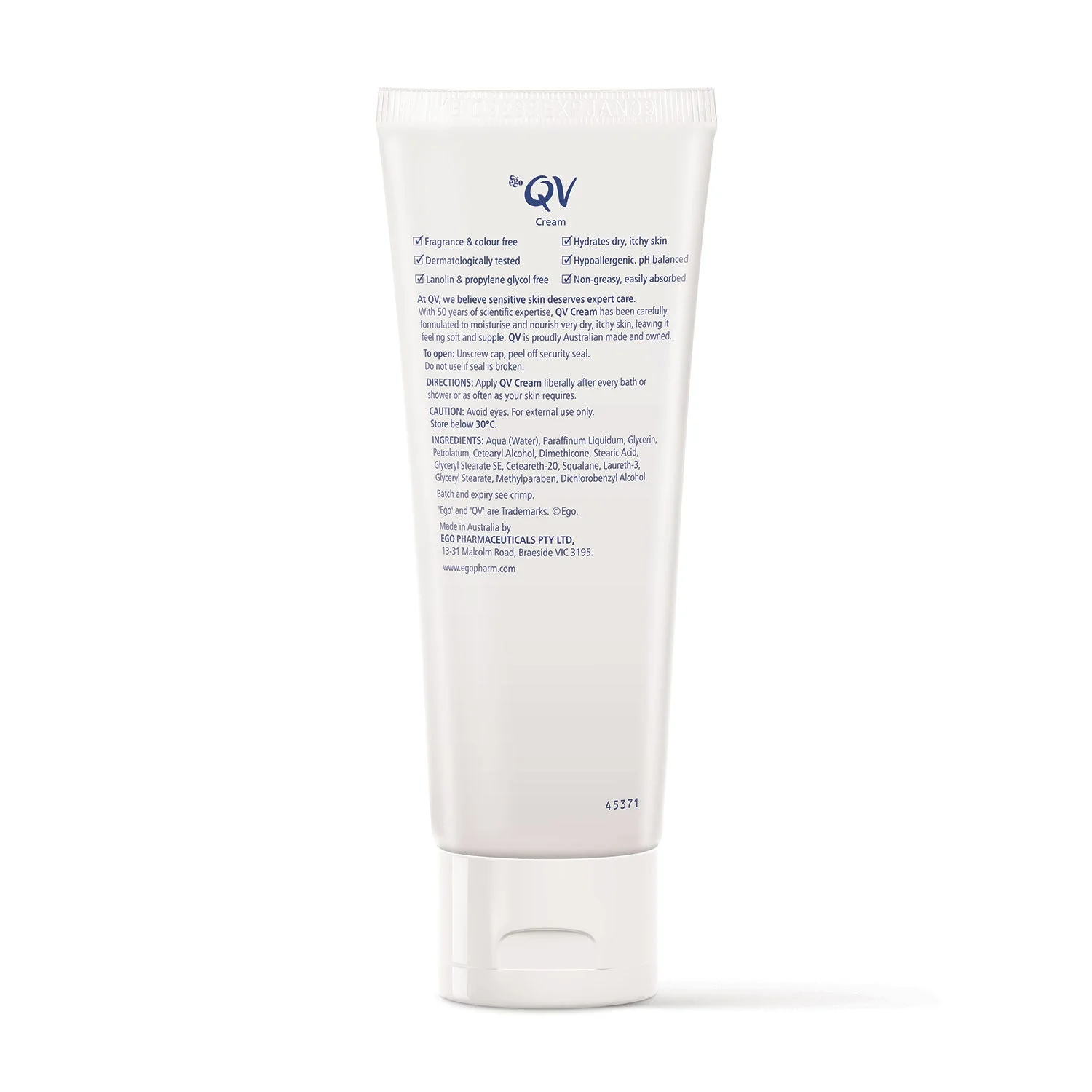 QV CREAM 100G - Image 3