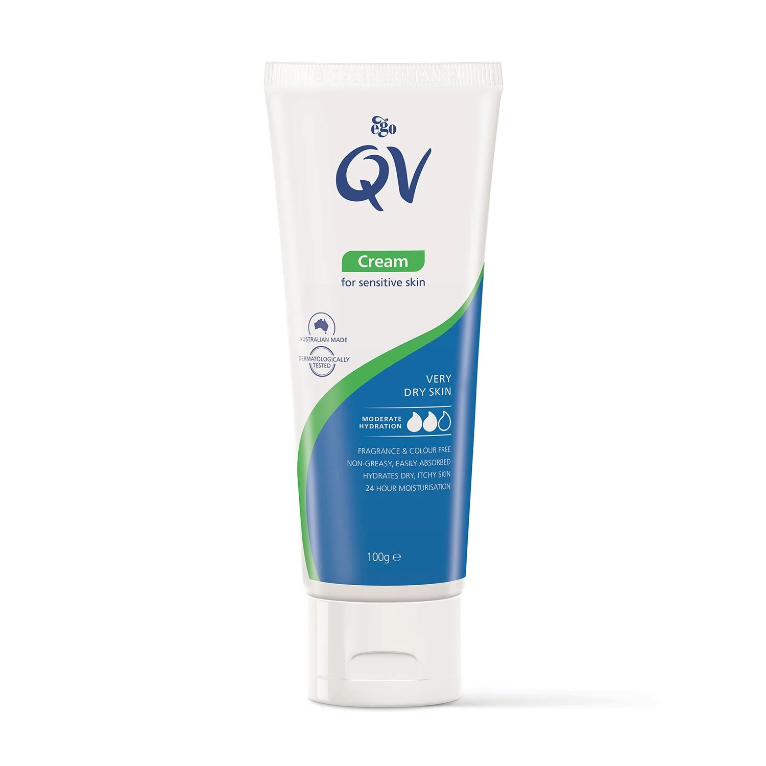 QV CREAM 100G - Image 4