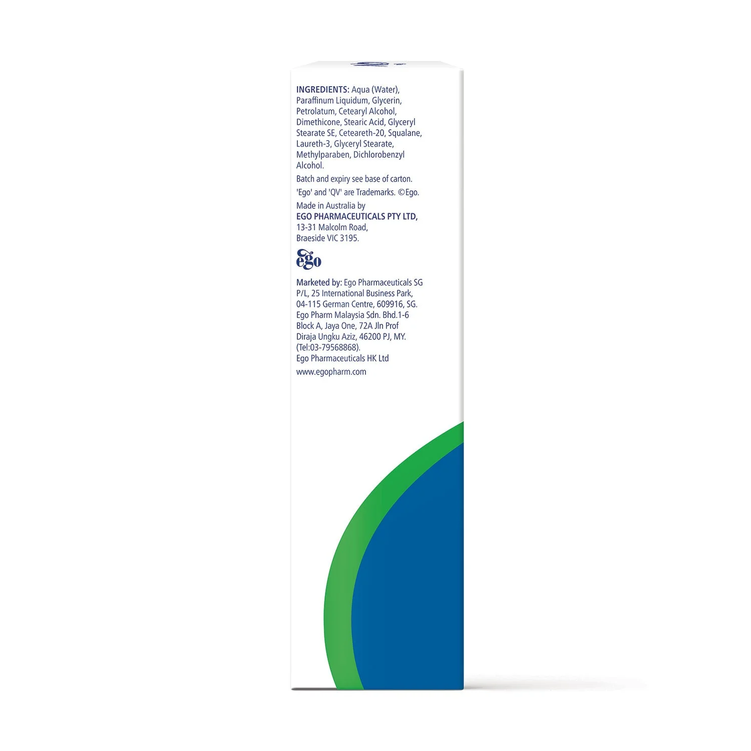 QV CREAM 100G - Image 5