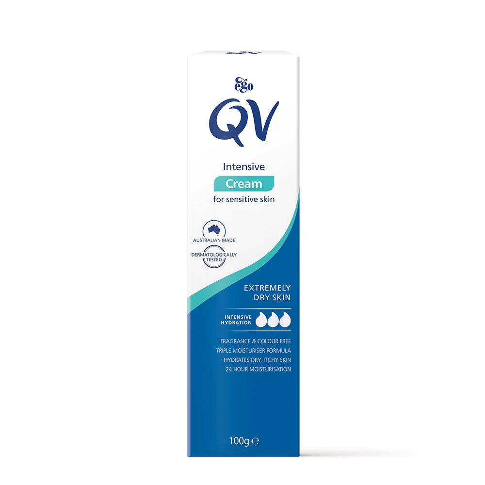 QV INTENSIVE CREAM 100G