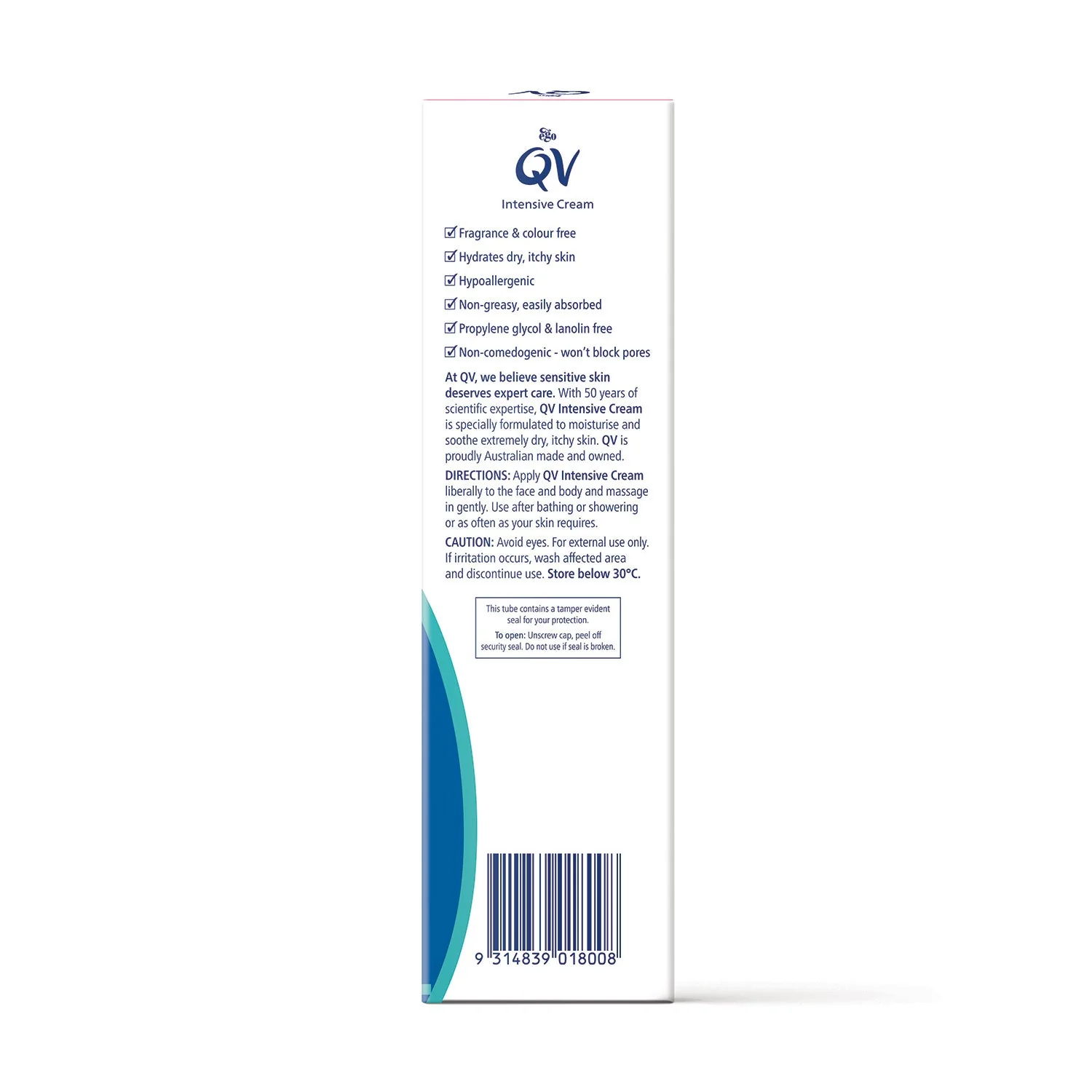 QV INTENSIVE CREAM 100G - Image 5