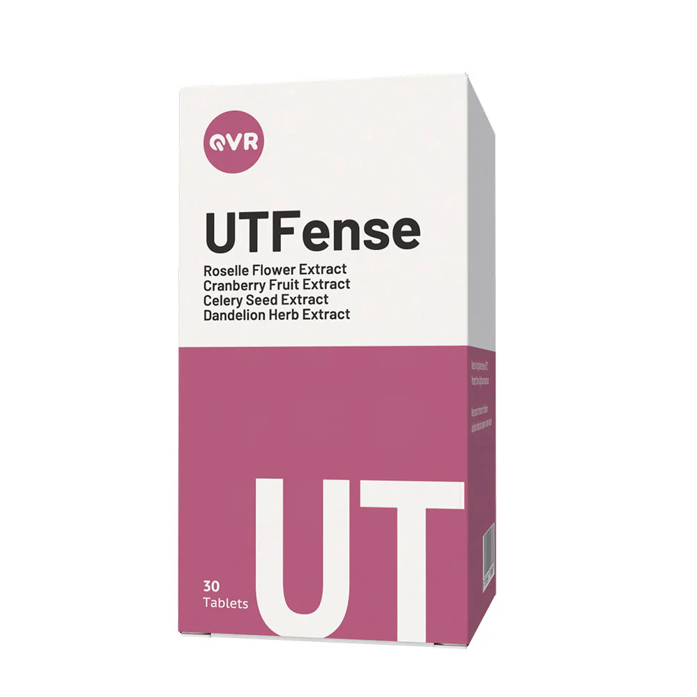 QVR UTFENSE TABLET 30S - Image 2