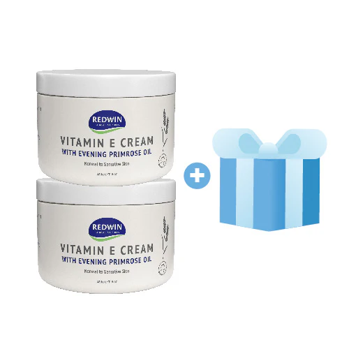 REDWIN VITAMIN E EPO CREAM 300G 2S + GWP