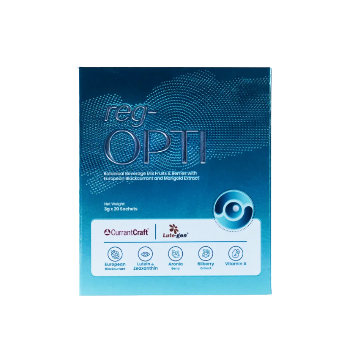 REG-OPTI 20S