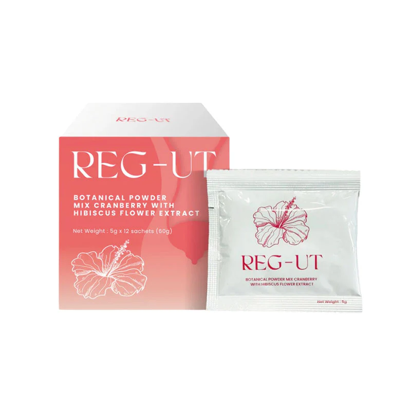 REG-UT 5G 12S