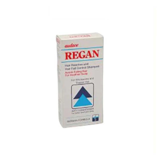 REGAN HAIR REACTIVE SHAMPOO 200ML