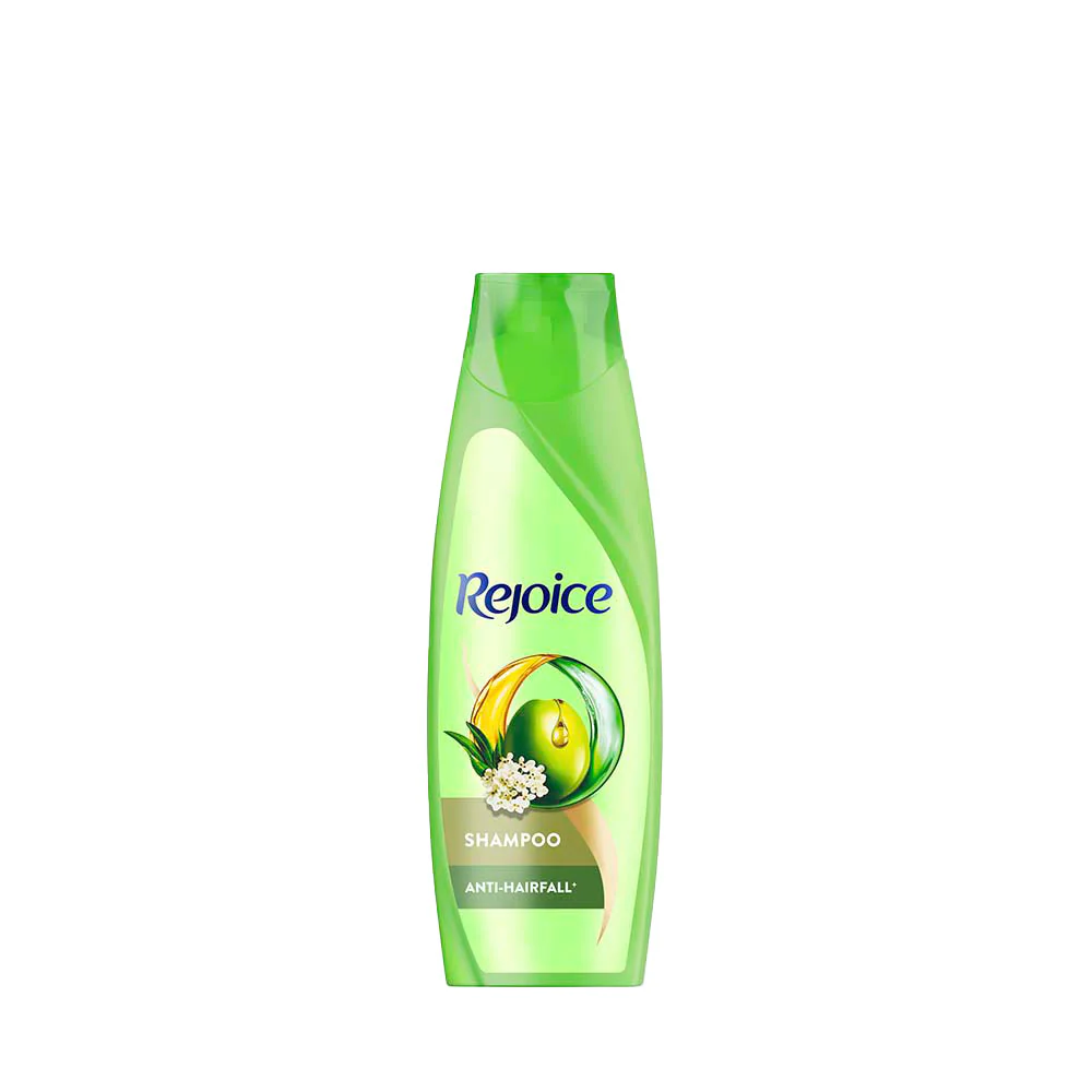 REJOICE SHAMPOO ANTI HAIR FALL 300ML