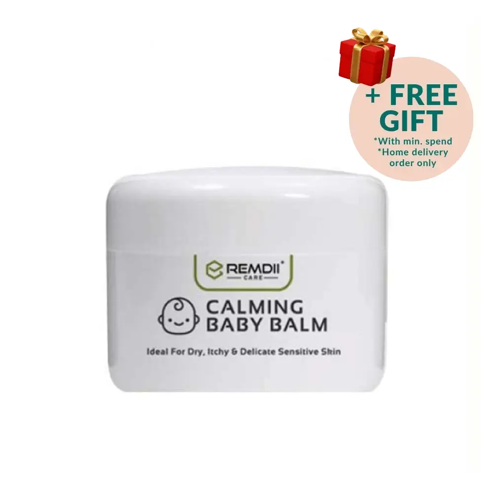 REMDII CALMING BABY BALM 30ML