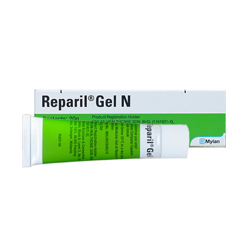 REPARIL GEL N 20G