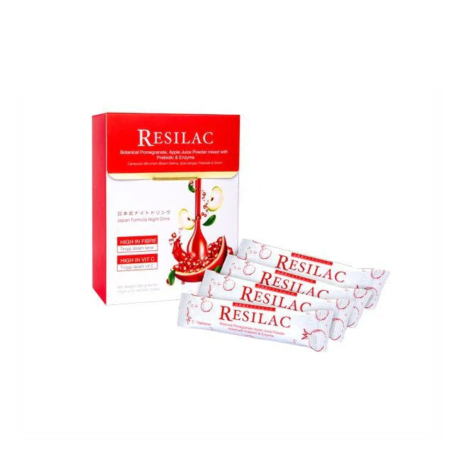 RESILAC 12G 21SX3