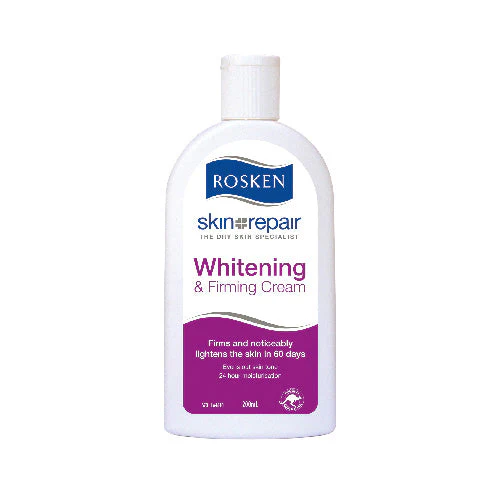 ROSKEN SKIN REPAIR WHITENING & FIRMING 200ML