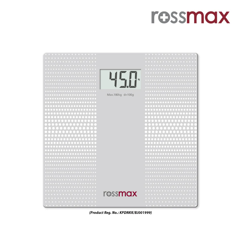 ROSSMAX DIGITAL SCALE WB101