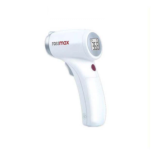 ROSSMAX NON CONTACT TELE PHOTO THERMOMETER HC700