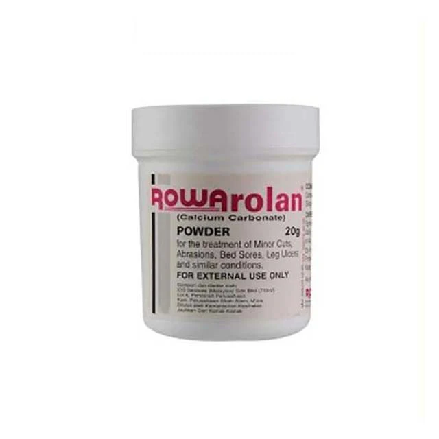 ROWAROLAN POWDER 20G