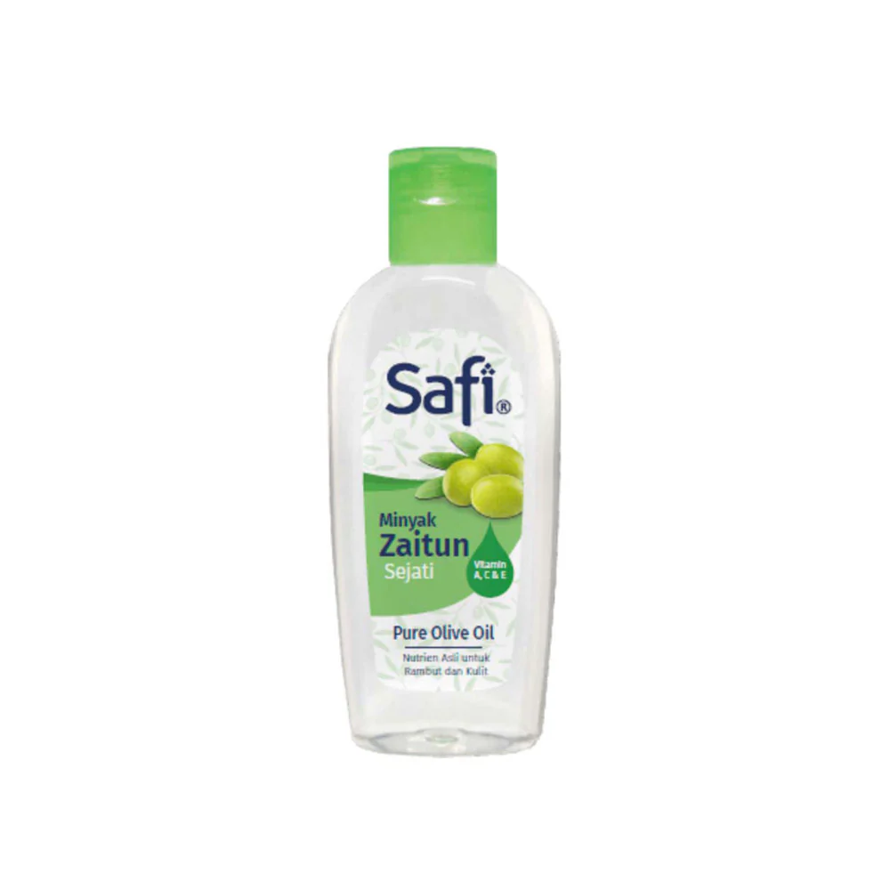 SAFI MINYAK ZAITUN 150ML