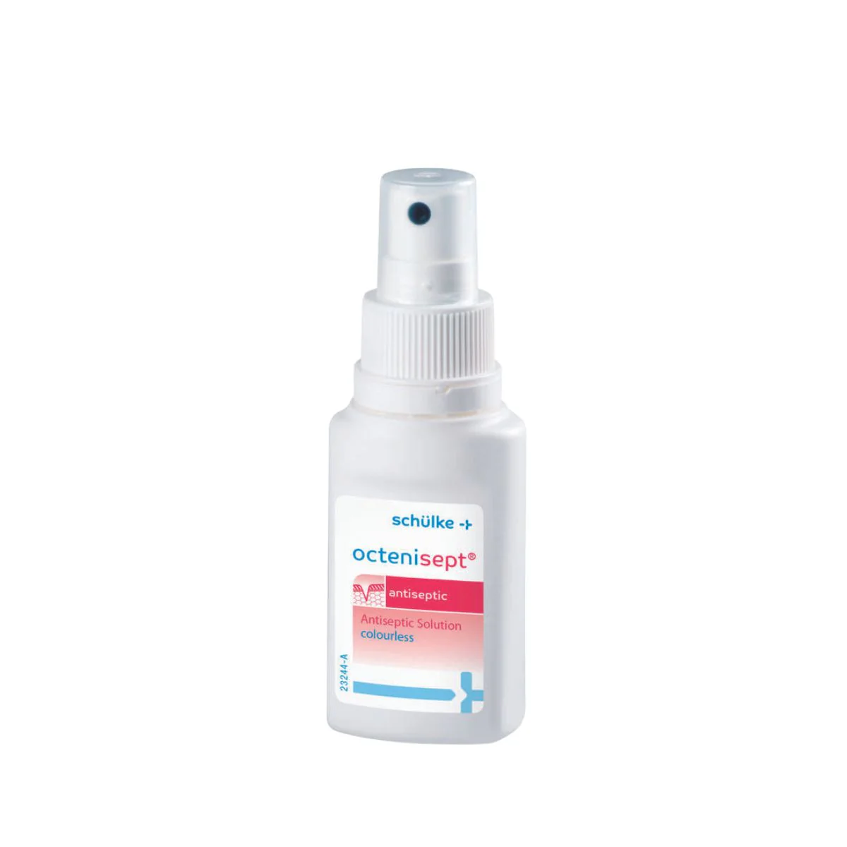 SCHULKE OCTENISEPT ANTISEPTIC 50ML