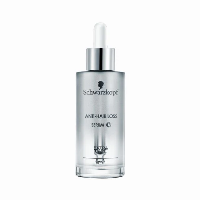 SCHWARZKOPF EXTRA CARE ANTI-HAIR LOSS SERUM 50ML