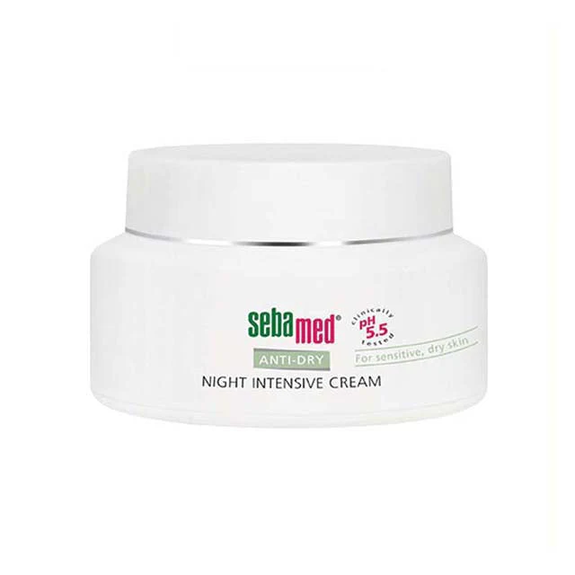 SEBAMED ANTI DRY NIGHT INTENSIVE CREAM 50ML
