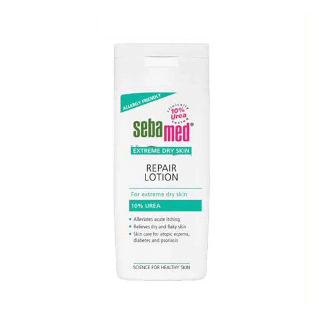 SEBAMED EXTREME DRY SKIN REPAIR LOTION 200ML