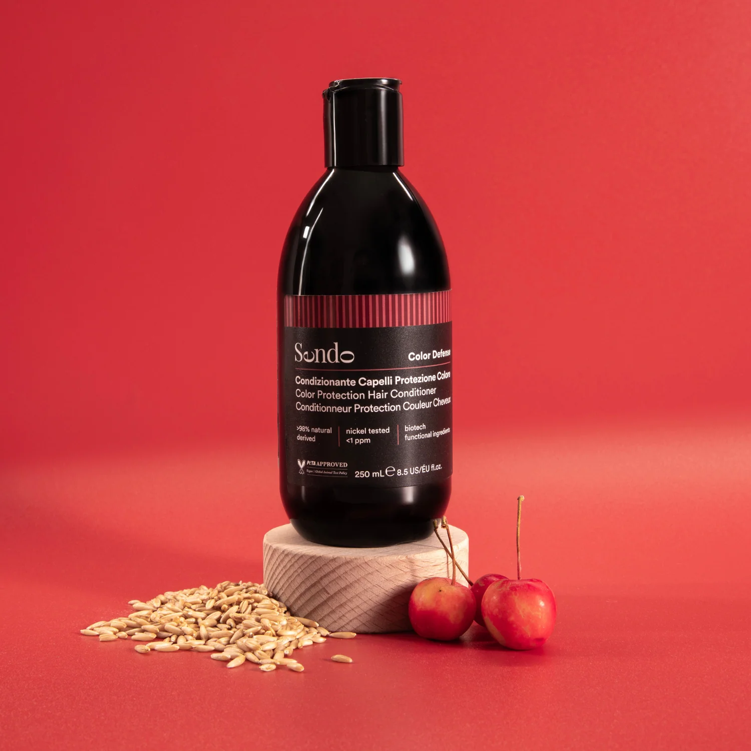 SENDO COLOR PROTECTION CONDITIONER 250ML - Image 2