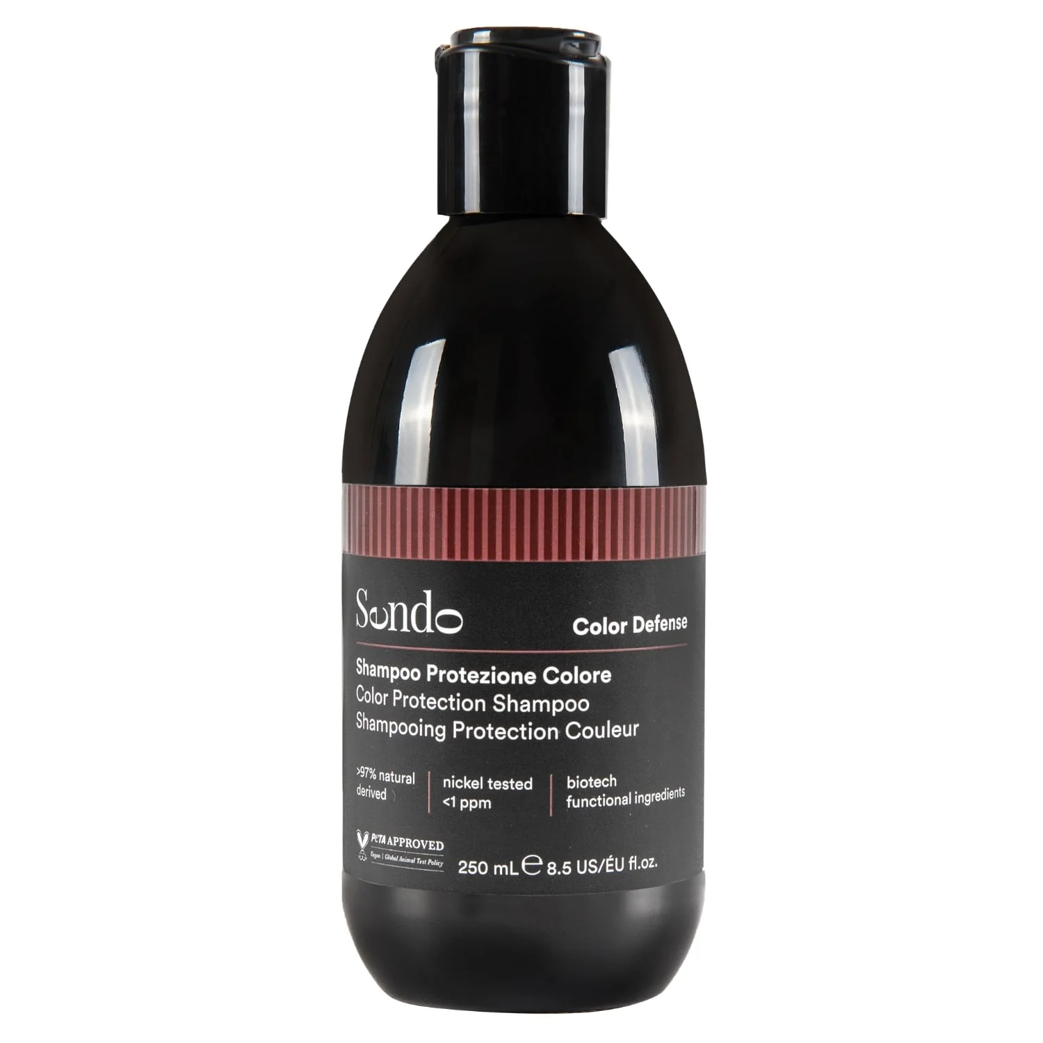 SENDO COLOR PROTECTION SHAMPOO 250ML