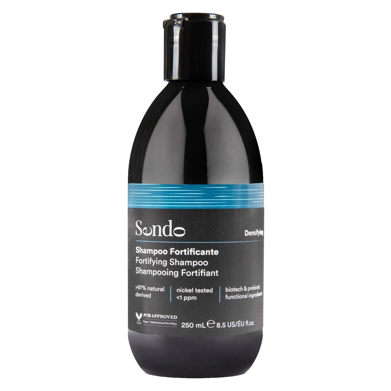 SENDO FORTIFYING SHAMPOO 250ML