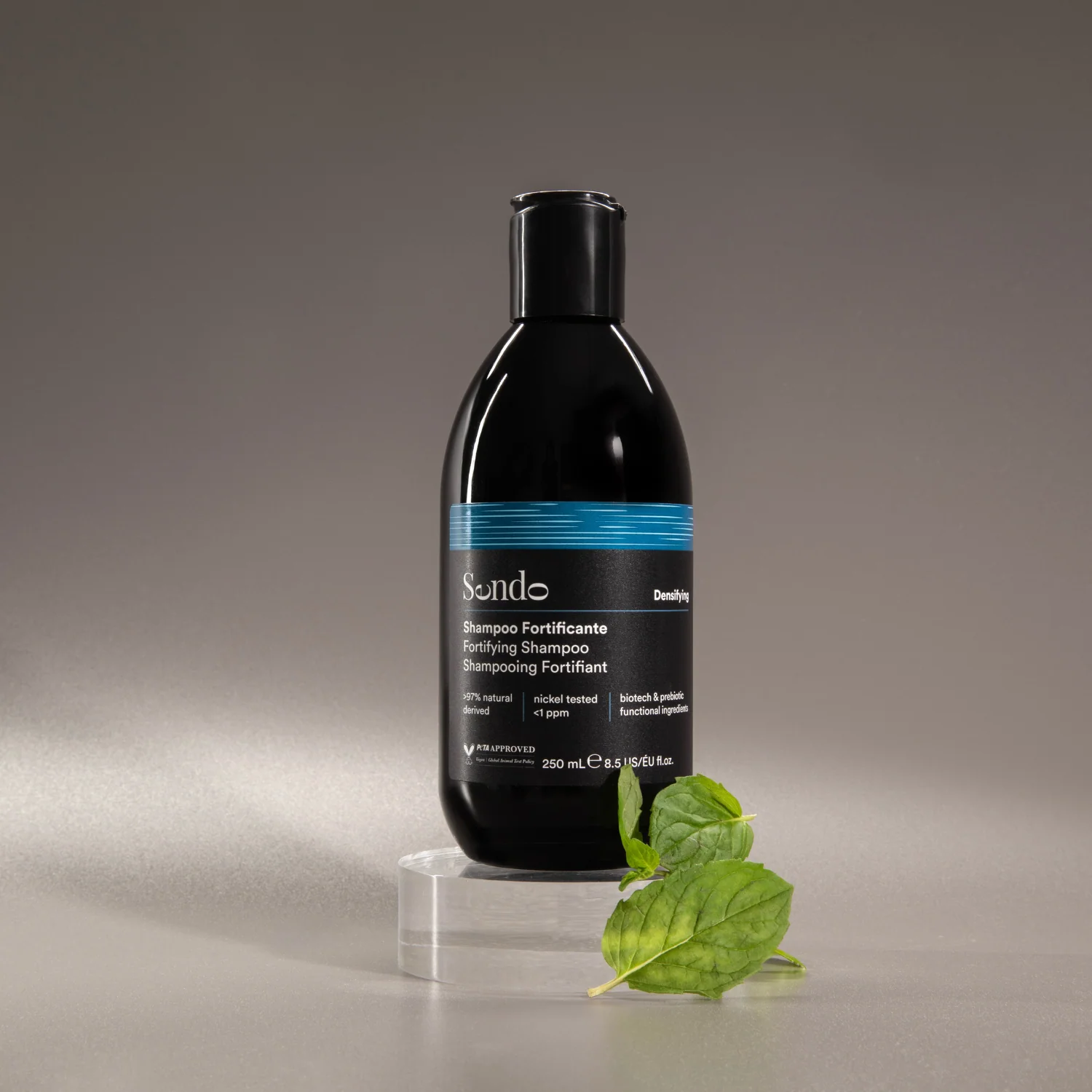 SENDO FORTIFYING SHAMPOO 250ML - Image 2